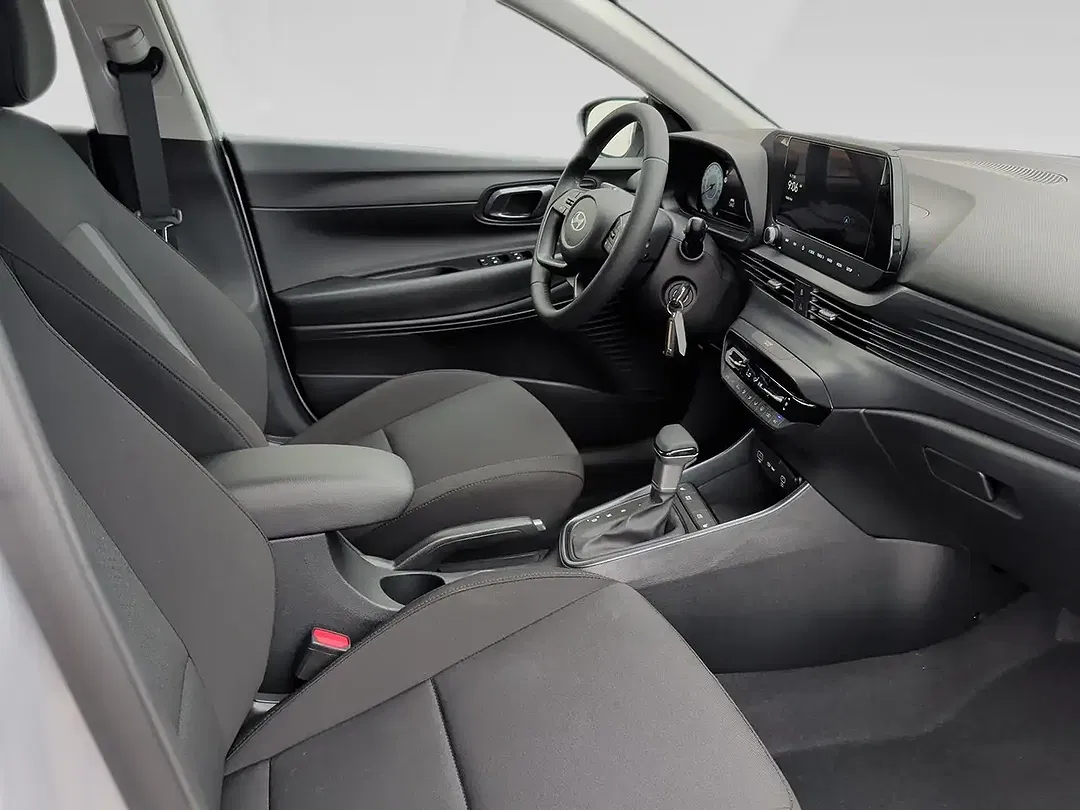 Hyundai i20 DCT - Thumbnail 10