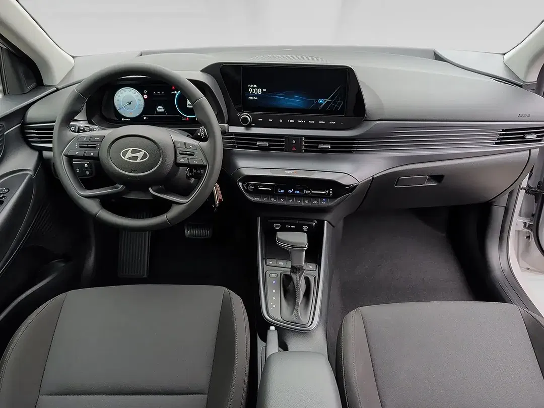 Hyundai i20 DCT - Thumbnail 12