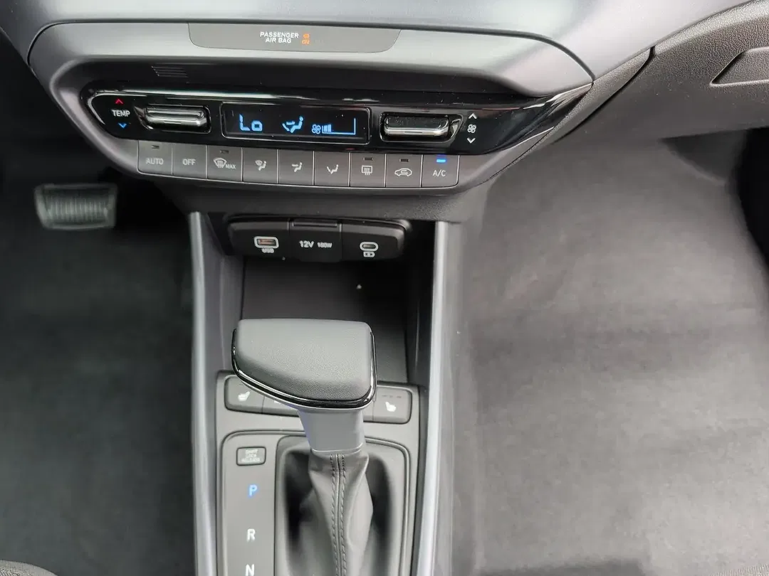 Hyundai i20 DCT - Thumbnail 14