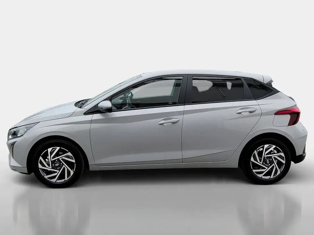 Hyundai i20 DCT - Thumbnail 2