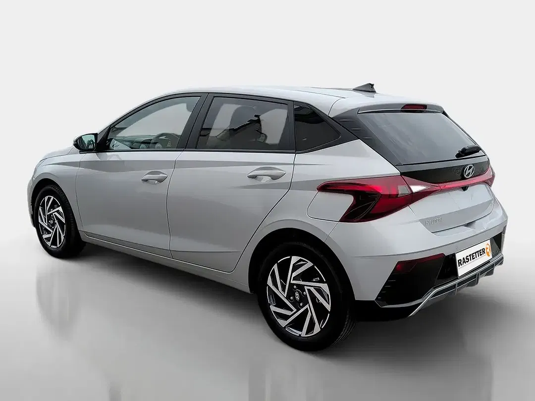 Hyundai i20 DCT - Thumbnail 3