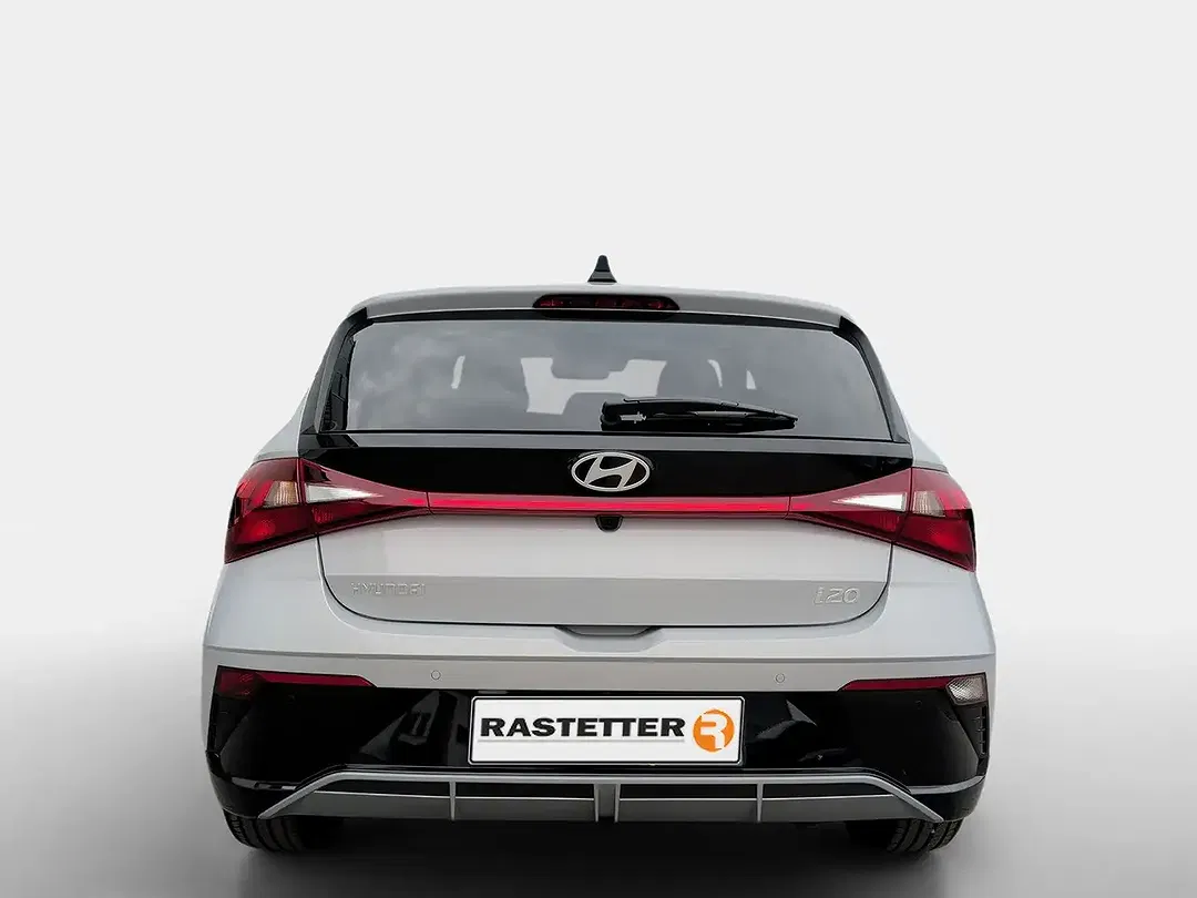 Hyundai i20 DCT - Thumbnail 4