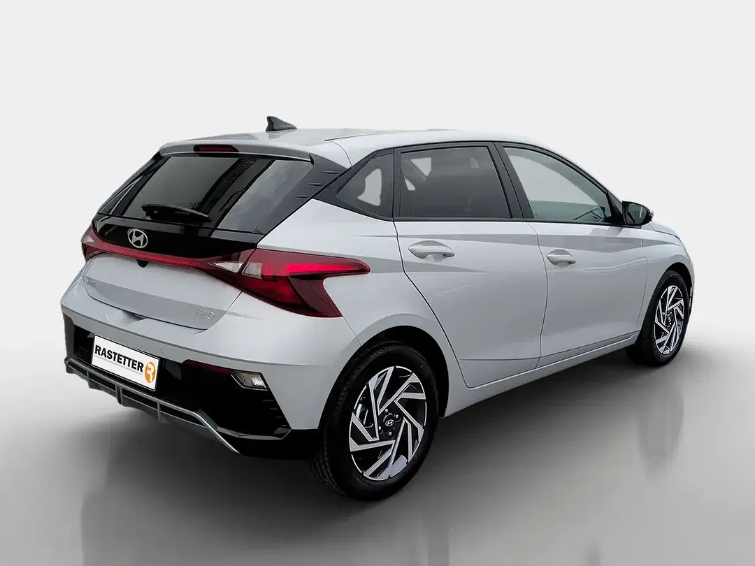 Hyundai i20 DCT - Thumbnail 5