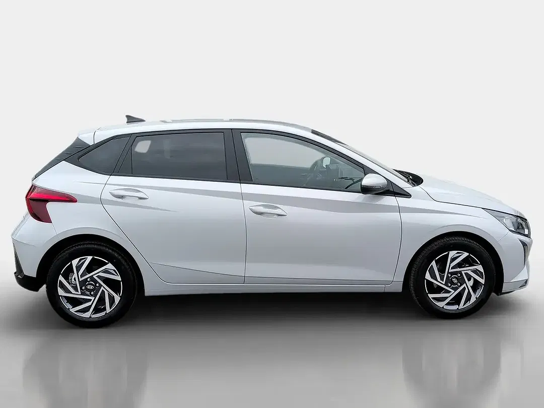 Hyundai i20 DCT - Thumbnail 6