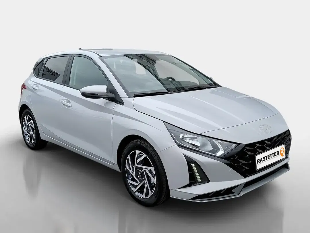 Hyundai i20 DCT - Thumbnail 7