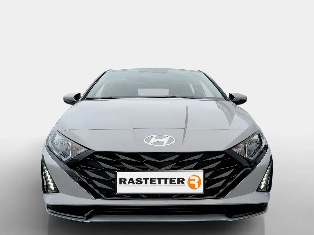 Hyundai i20 DCT - Thumbnail 8