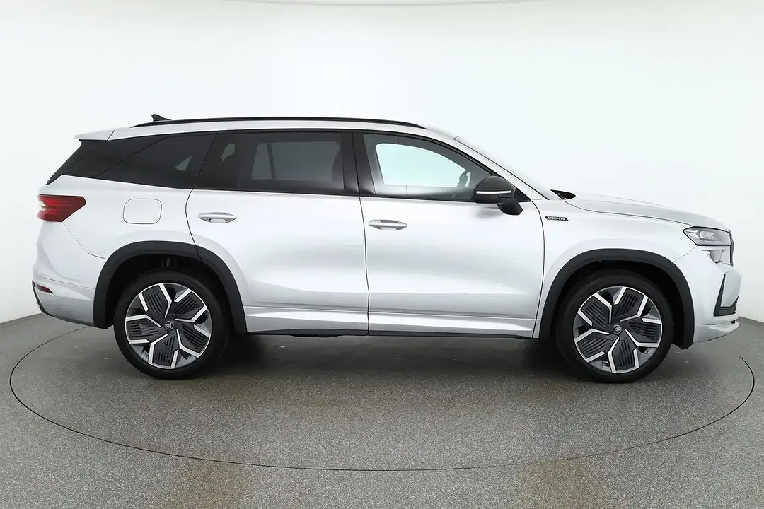 Skoda Kodiaq 1.5 eTSI DSG Sportline - Thumbnail 5