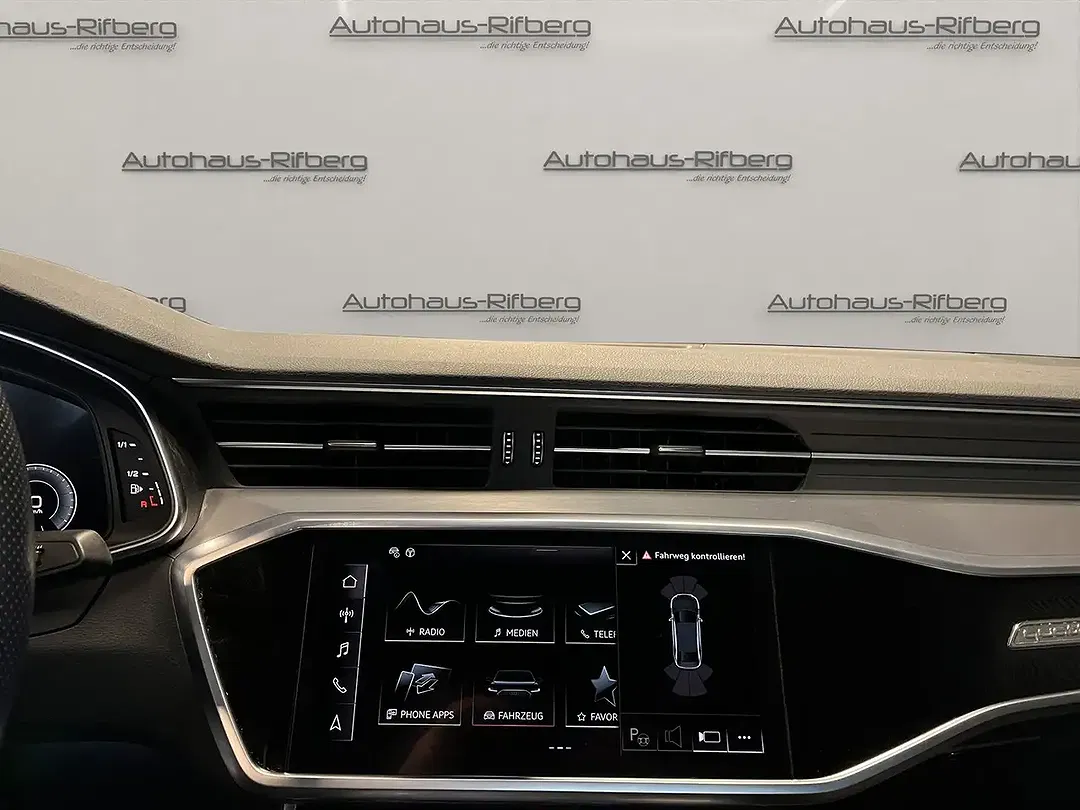 Audi A6 50 TFSI e quattro Matrix LED S line - Thumbnail 18