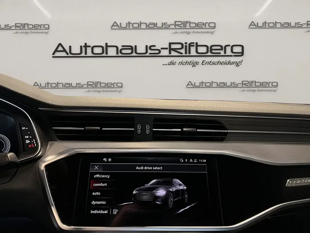 Audi A6 50 TFSI e quattro Matrix LED S line - Thumbnail 19