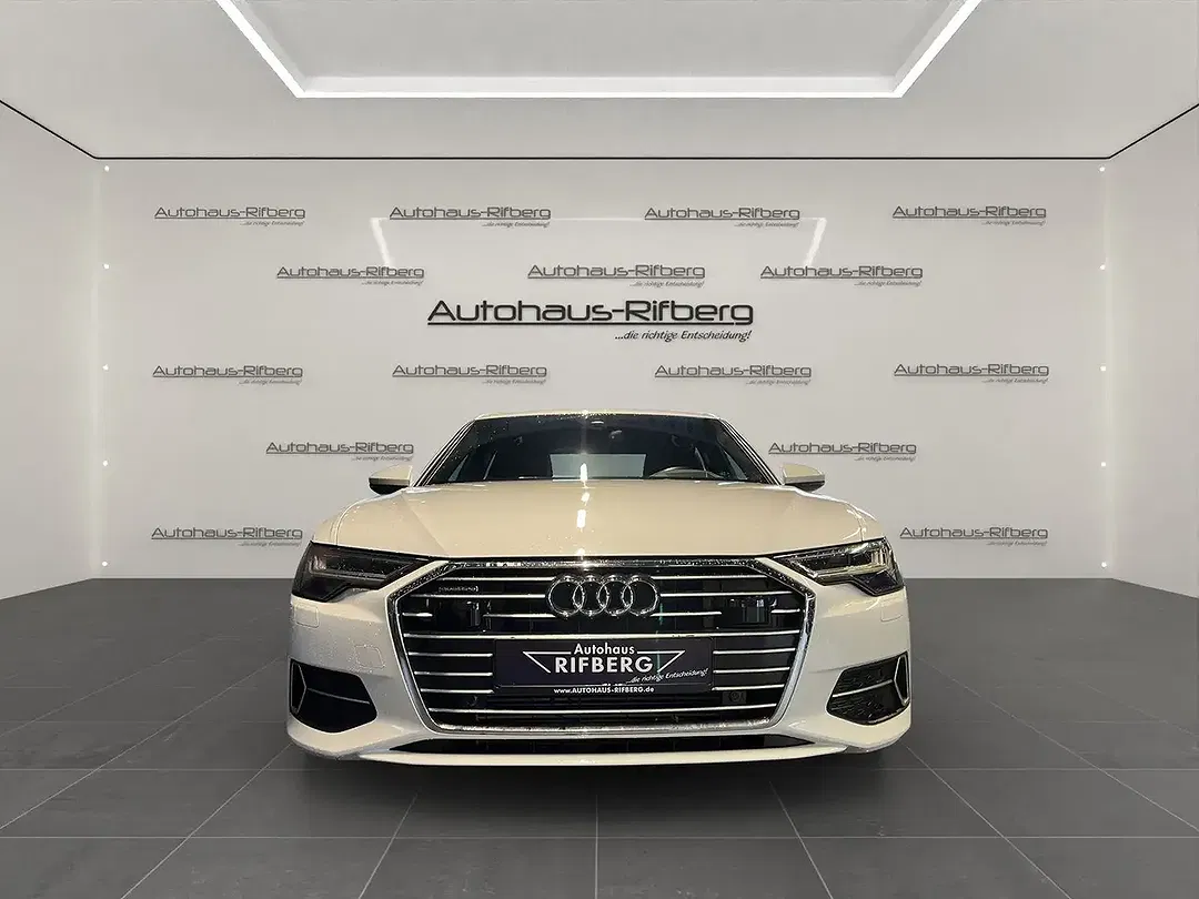 Audi A6 50 TFSI e quattro Matrix LED S line - Thumbnail 2