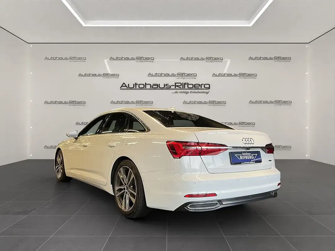 Audi A6 50 TFSI e quattro Matrix LED S line - Thumbnail 4