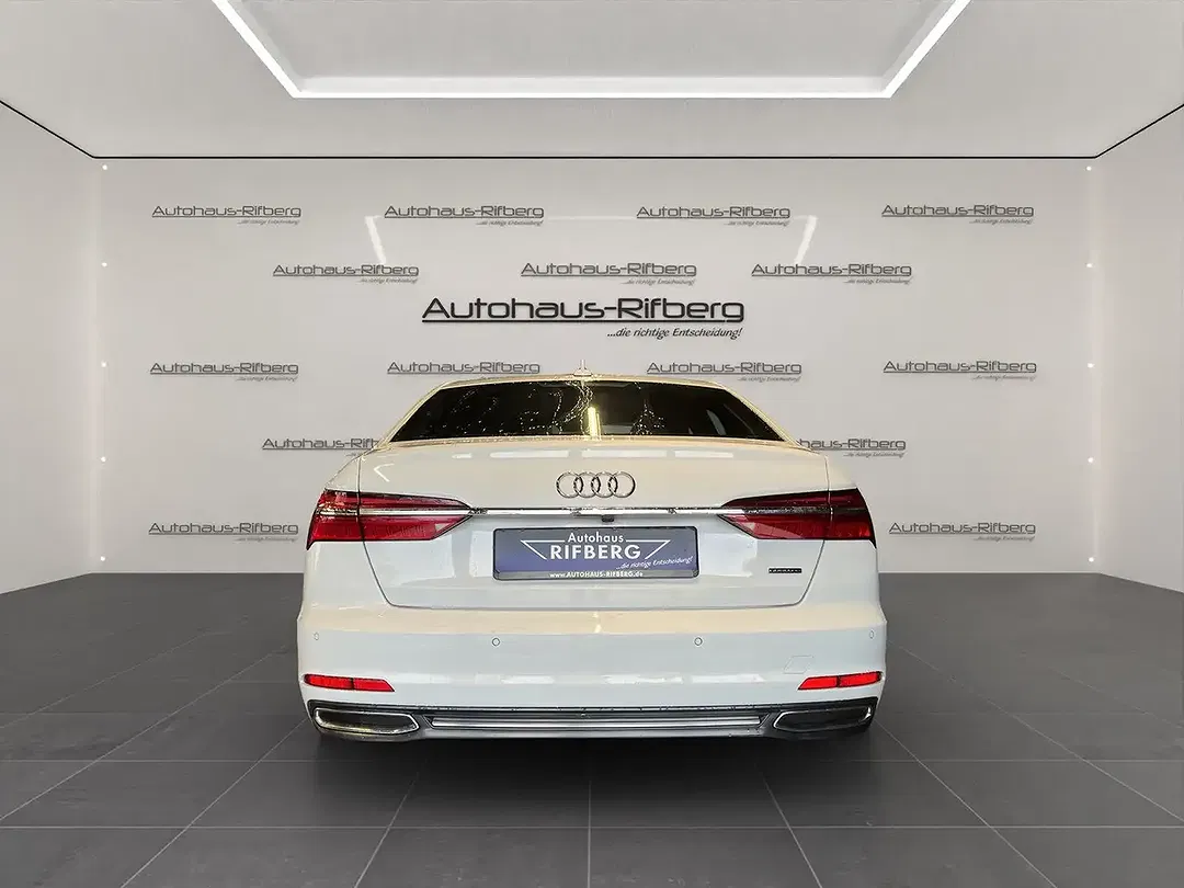 Audi A6 50 TFSI e quattro Matrix LED S line - Thumbnail 5