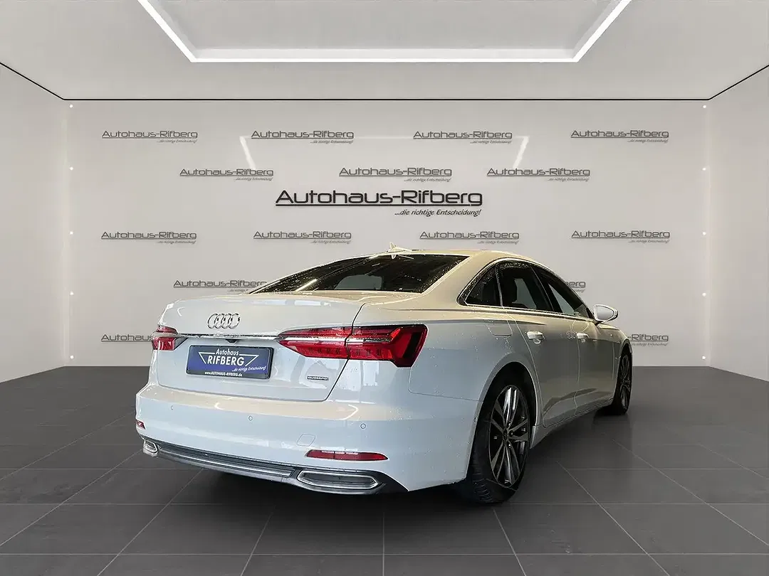 Audi A6 50 TFSI e quattro Matrix LED S line - Thumbnail 6