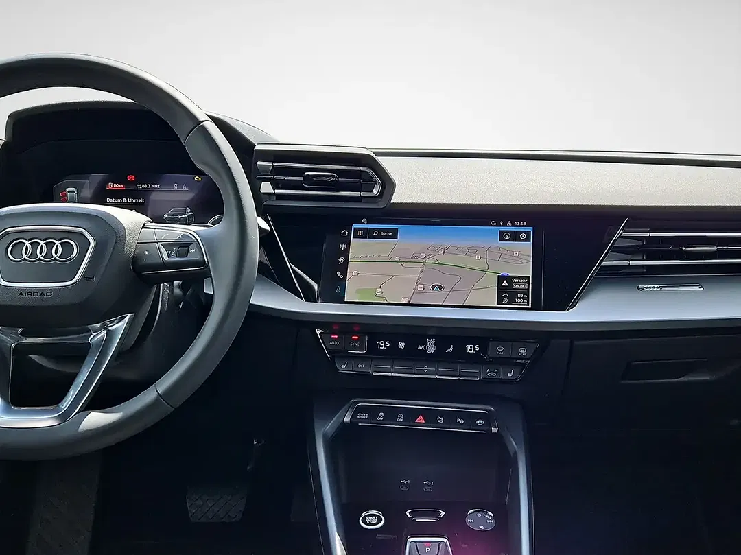 Audi A3 TFSI S tronic allstreet - Thumbnail 9