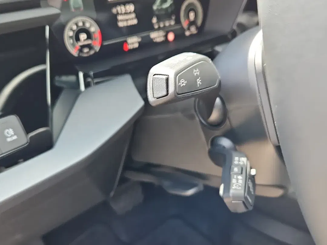 Audi A3 TFSI S tronic allstreet - Thumbnail 14