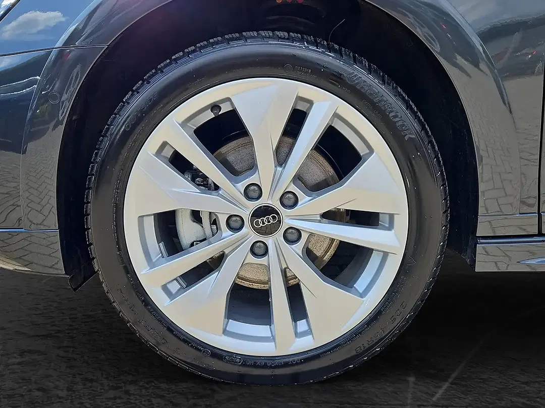 Audi A3 TFSI S tronic allstreet - Thumbnail 4