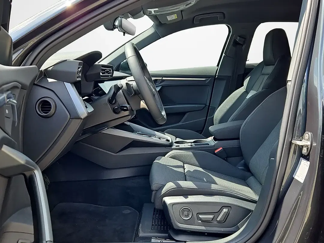 Audi A3 TFSI S tronic allstreet - Thumbnail 6