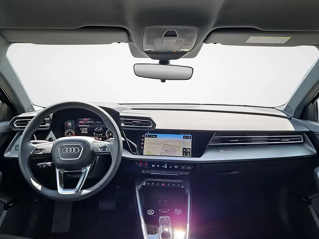 Audi A3 TFSI S tronic allstreet - Thumbnail 7
