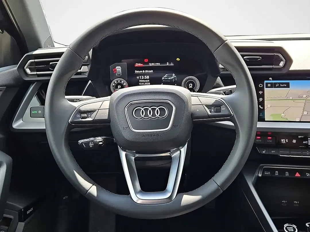 Audi A3 TFSI S tronic allstreet - Thumbnail 8