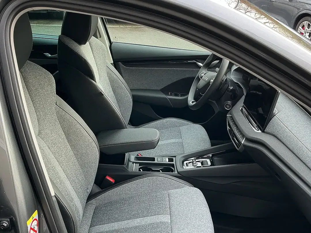 Skoda Octavia 1.5 TSI - Thumbnail 10