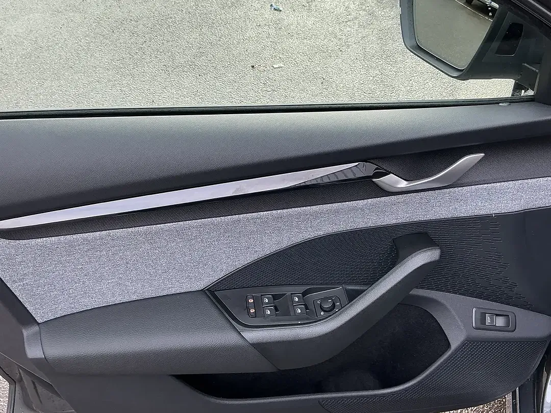 Skoda Octavia 1.5 TSI - Thumbnail 12