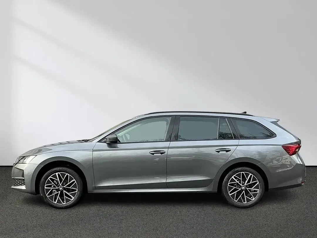 Skoda Octavia 1.5 TSI - Thumbnail 2