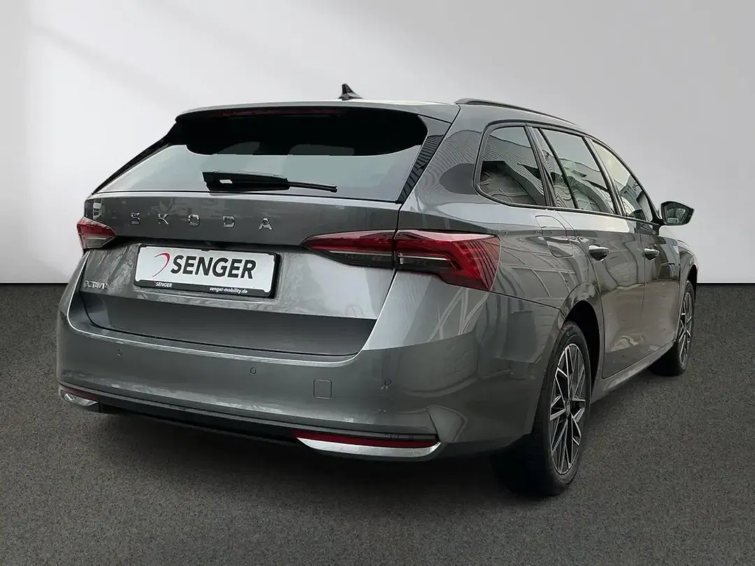 Skoda Octavia 1.5 TSI - Thumbnail 3