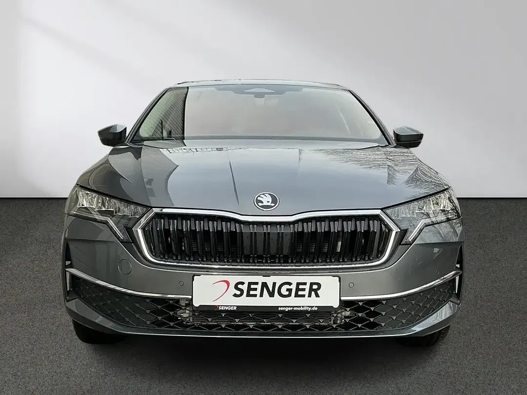 Skoda Octavia 1.5 TSI - Thumbnail 4