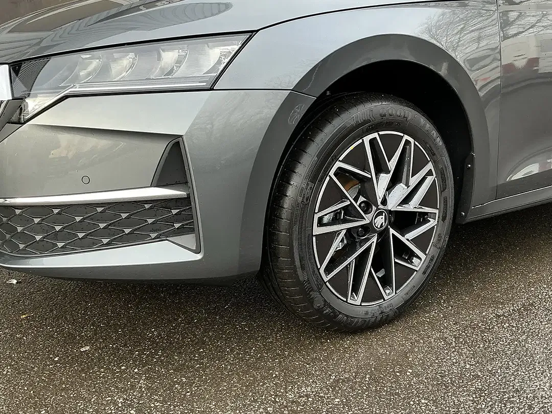 Skoda Octavia 1.5 TSI - Thumbnail 6