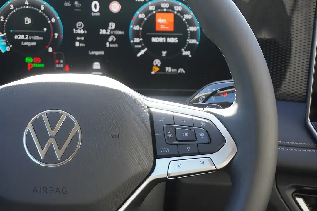 Volkswagen Tiguan 1.5 eTSI DSG - foto 14