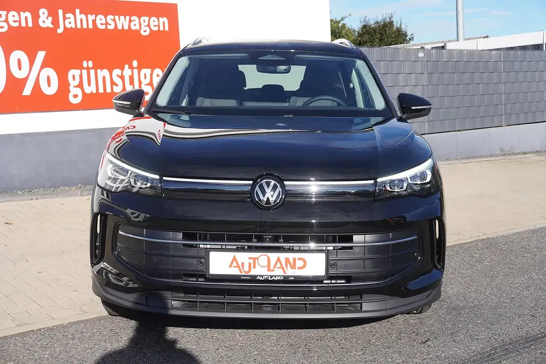 Volkswagen Tiguan 1.5 eTSI DSG - foto 2