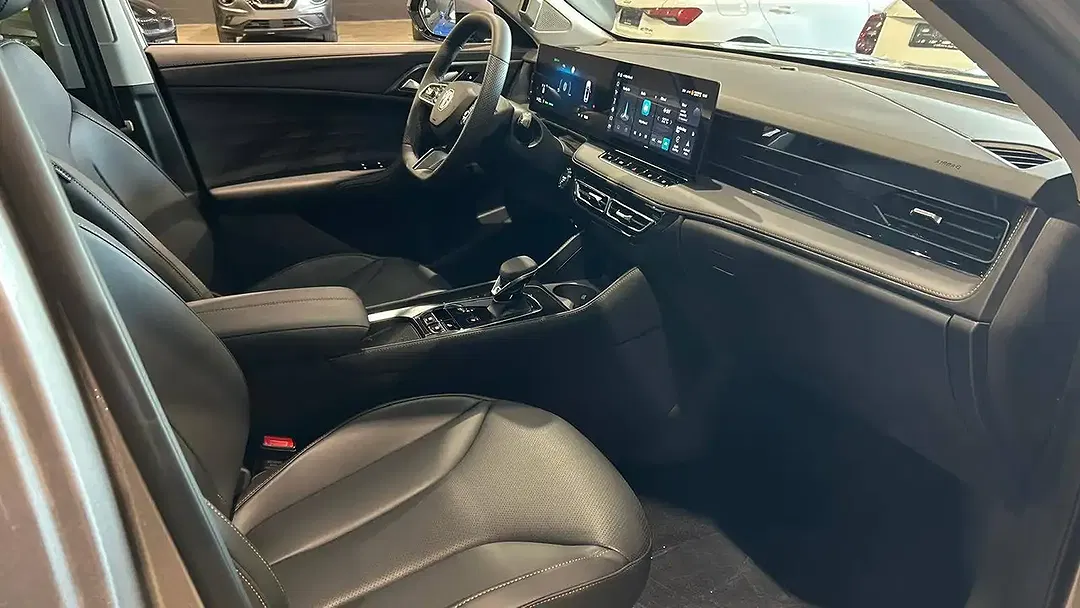 MG HS 1.5 Hybrid+ Turbo Luxury - foto 15