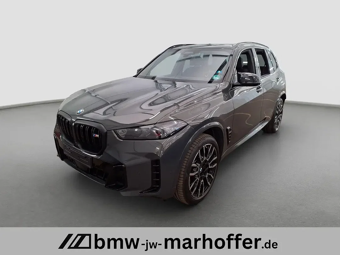 BMW X5 xDrive - Afbeelding 1