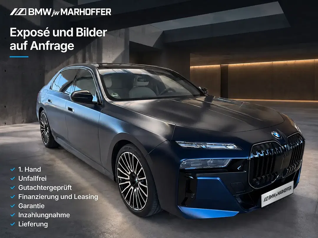 BMW X5 xDrive - Thumbnail 6