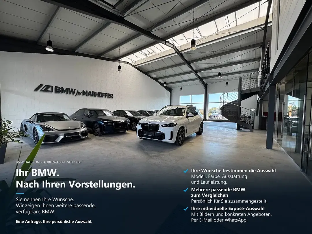 BMW X5 xDrive - Thumbnail 7