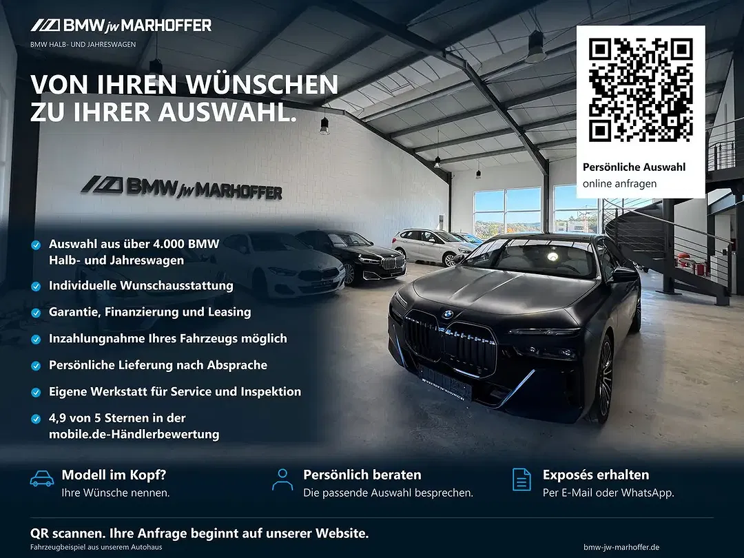 BMW X5 xDrive - Thumbnail 9