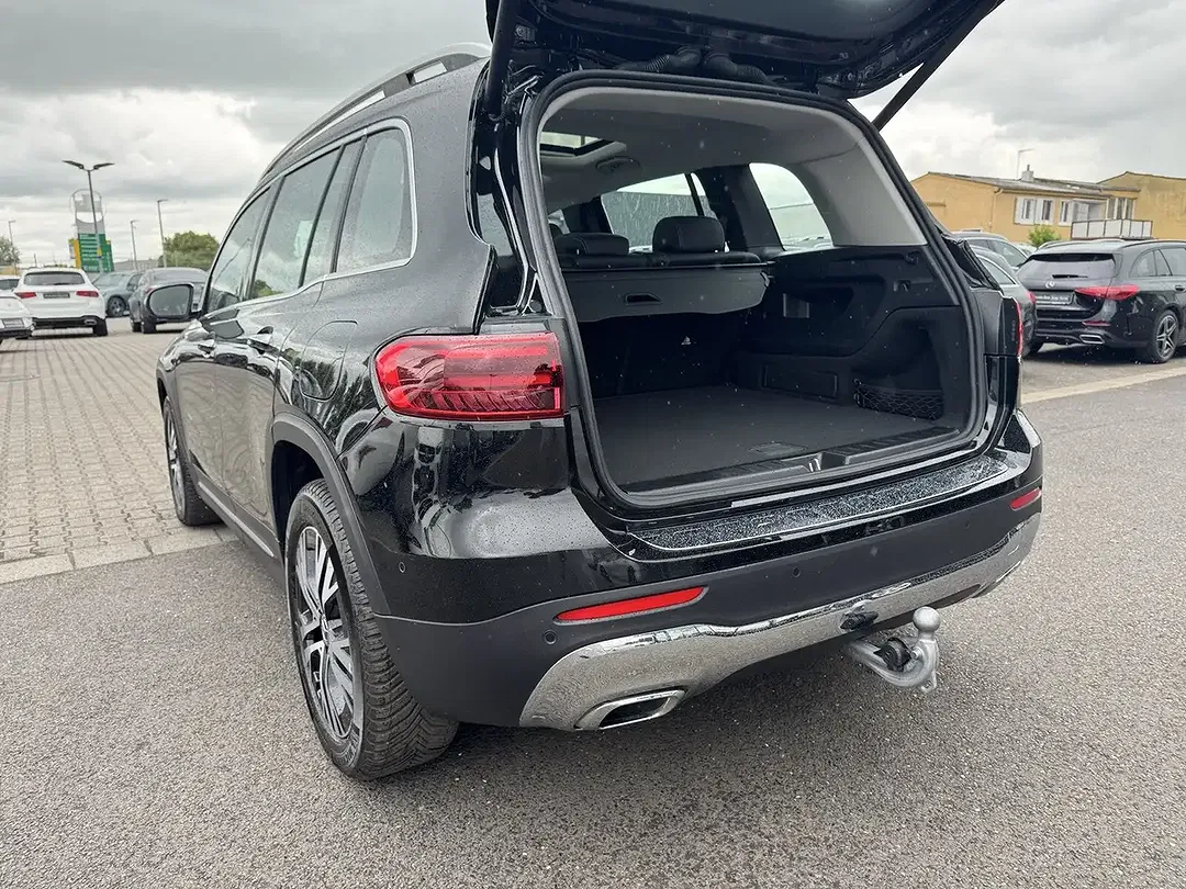 Mercedes-Benz GLB 200 Progressive - Thumbnail 23