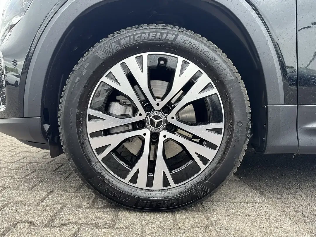 Mercedes-Benz GLB 200 Progressive - Thumbnail 24