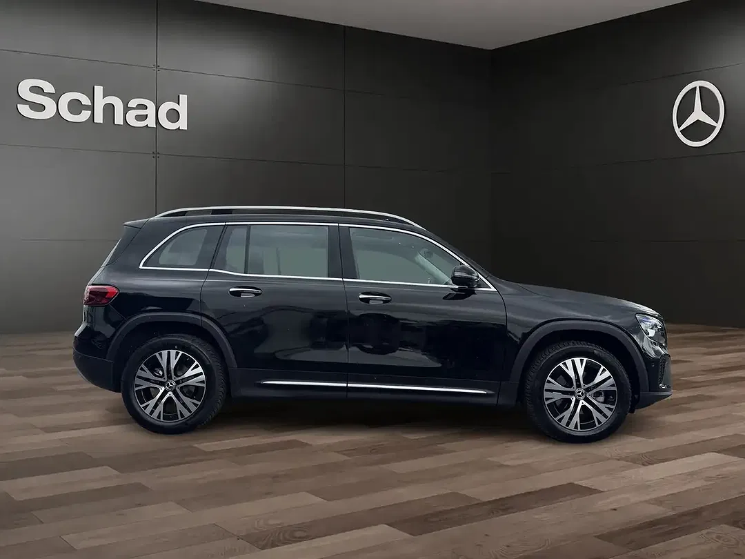 Mercedes-Benz GLB 200 Progressive - Thumbnail 4