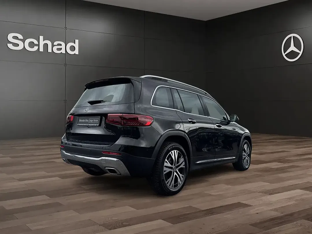 Mercedes-Benz GLB 200 Progressive - Thumbnail 5