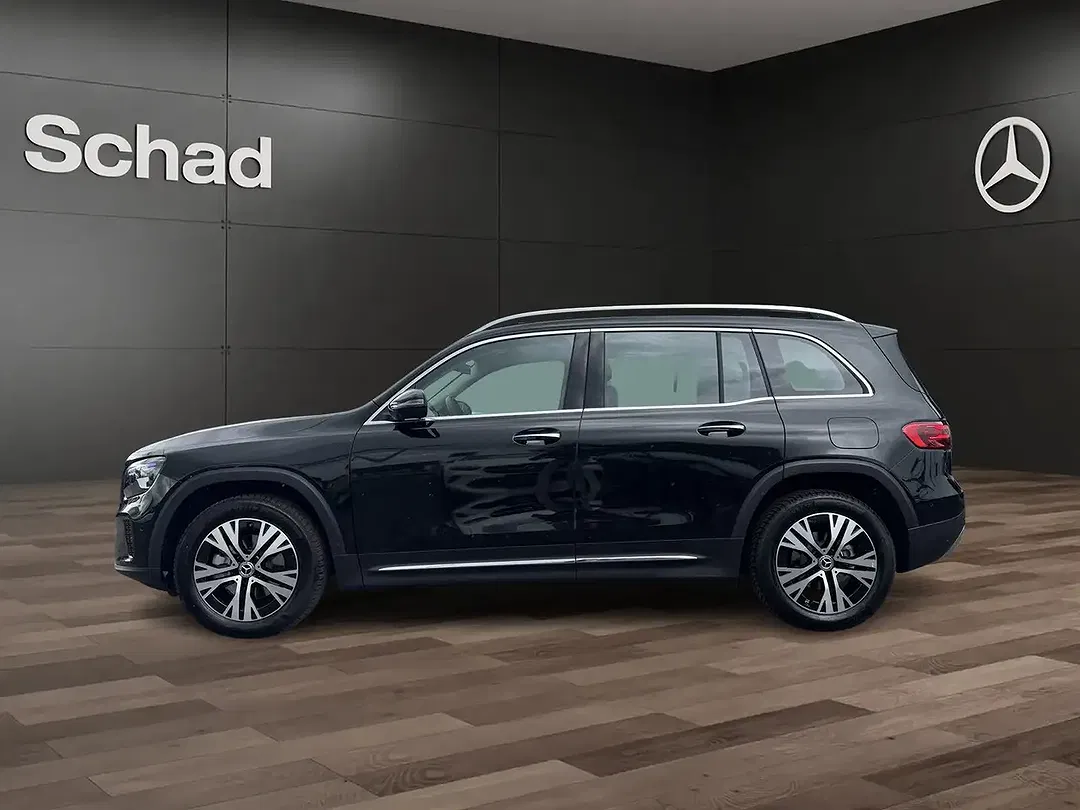 Mercedes-Benz GLB 200 Progressive - Thumbnail 8