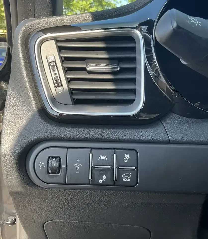 Kia ProCeed / pro_cee'd 1.6 T-GDI DCT GT Comfort - Thumbnail 11