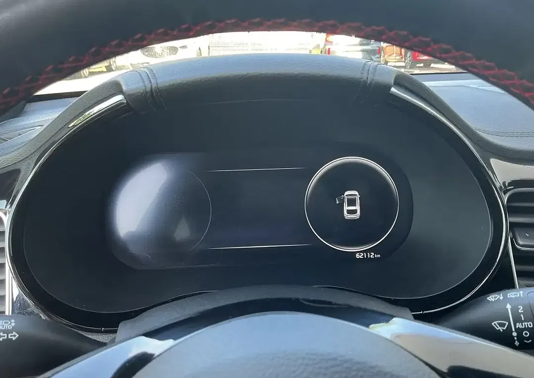 Kia ProCeed / pro_cee'd 1.6 T-GDI DCT GT Comfort - Thumbnail 12