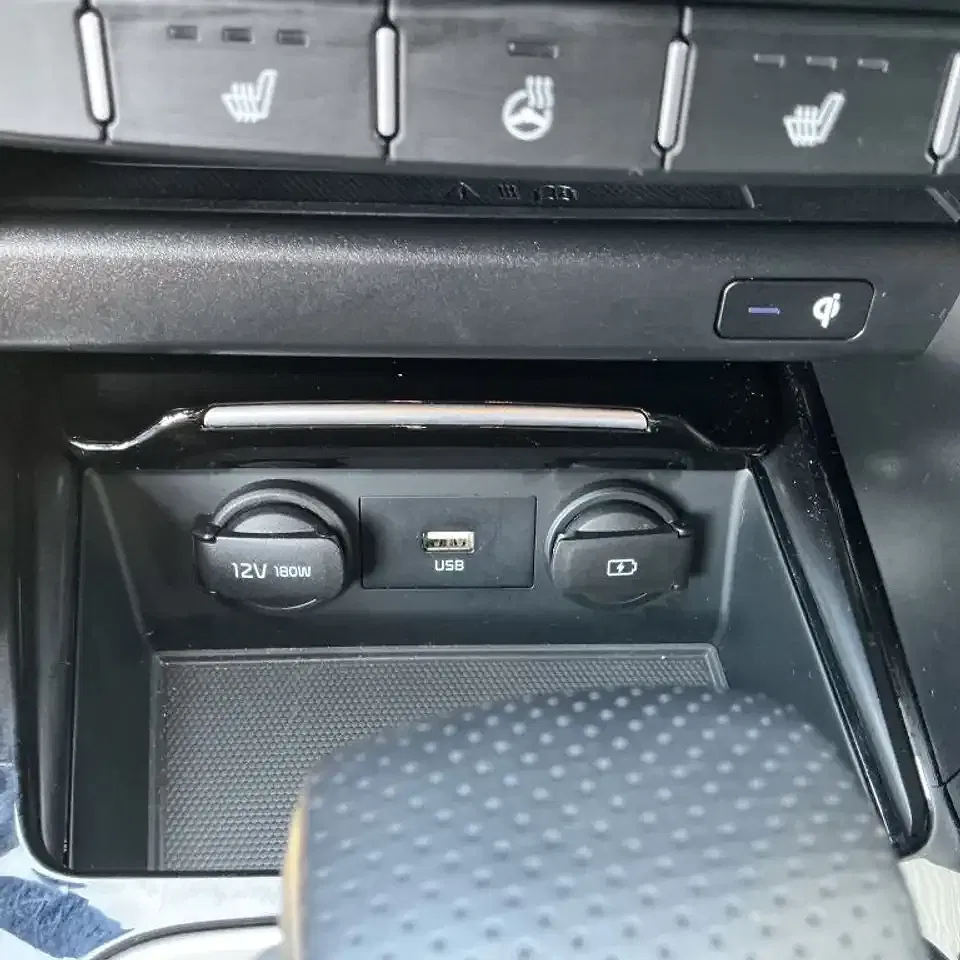 Kia ProCeed / pro_cee'd 1.6 T-GDI DCT GT Comfort - foto 15