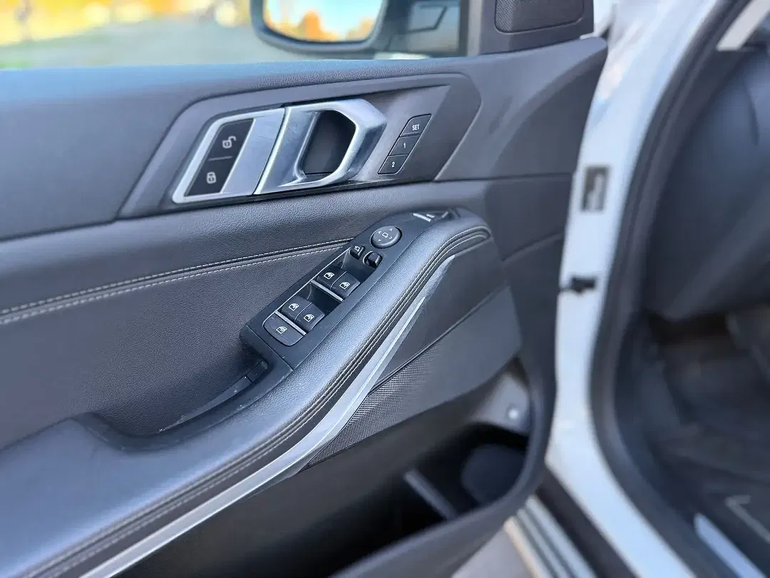 BMW X5 xDrive - foto 8