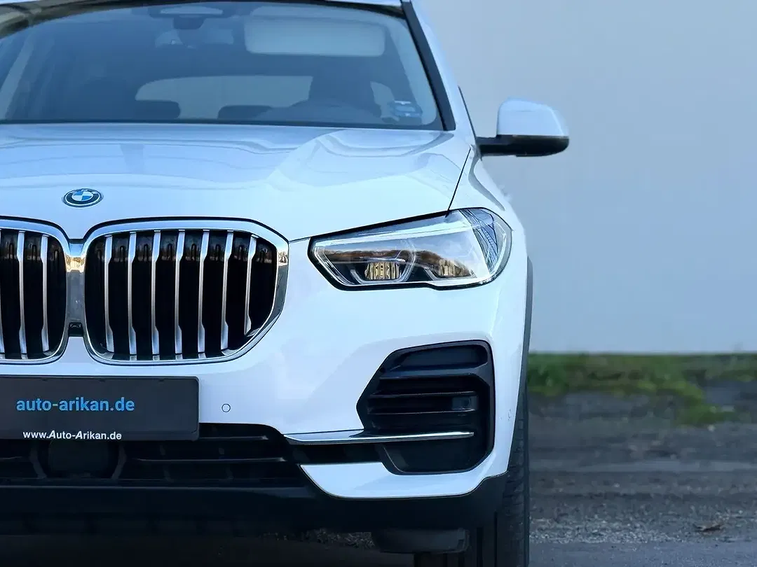 BMW X5 xDrive - foto 2