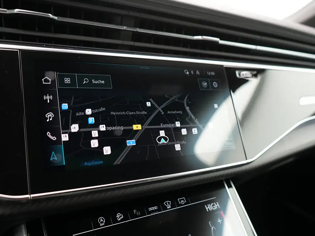 Audi Q7 S line - Thumbnail 10
