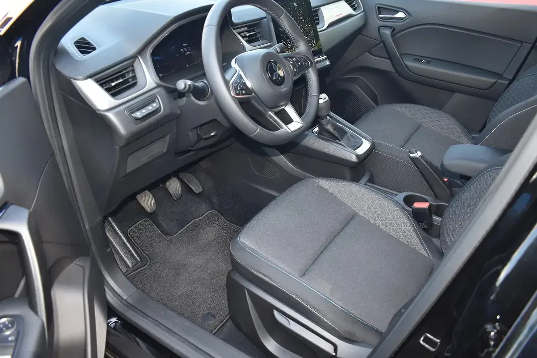 Mitsubishi ASX Diamant - Thumbnail 11