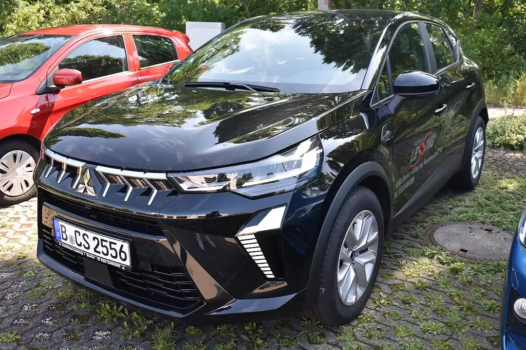 Mitsubishi ASX Diamant - foto 2