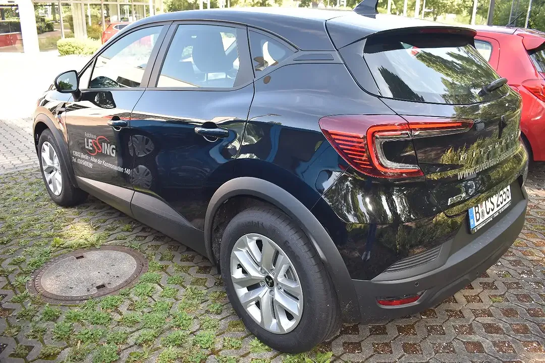 Mitsubishi ASX Diamant - Thumbnail 3